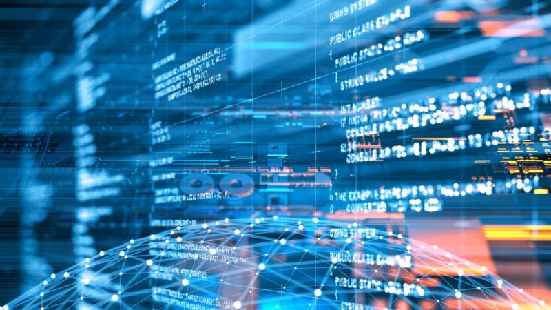 Linux基石:苏尼特左旗小程序开发公司的技术底座与发行版选择逻辑